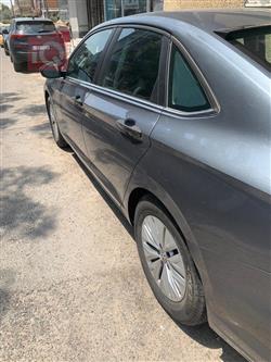 ڤۆڵکسواگن جێتا